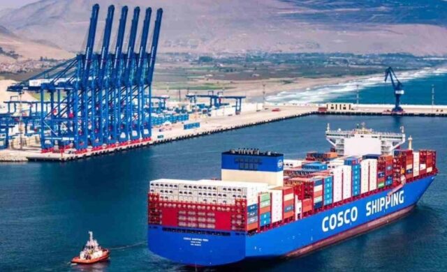 peru callao braco cosco