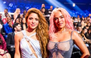 Έρευνα: Γιατί η λάτιν μουσική θριαμβεύει και στις ΗΠΑ