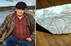 Τον Νοέμβριο θα τιμηθεί ο Χιλιανός που επέστρεψε στην Ελλάδα μαρμάρινο θραύσμα του Παρθενώνα