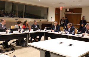 Η Ελλάδα στο Φόρουμ Αρχαίων Πολιτισμών στον ΟΗΕ