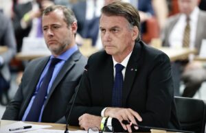 Ο Μπολσονάρο μεταφέρθηκε σε φυλακές με κουζίνα, τηλεόραση, διπλό κρεβάτι, στη Μπραζίλια