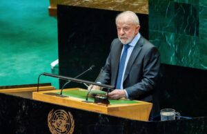 Ο πρόεδρος της Βραζιλίας Λούλα Ντα Σίλβα σχεδιάζει να επιβάλλει έκτακτο φόρο στις τράπεζες