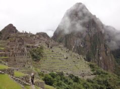 Το americalatina.gr στο Μάτσου Πίκτσου – Ένα έργο τέχνης στις Άνδεις του Περού