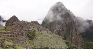 Το americalatina.gr στο Μάτσου Πίκτσου – Ένα έργο τέχνης στις Άνδεις του Περού