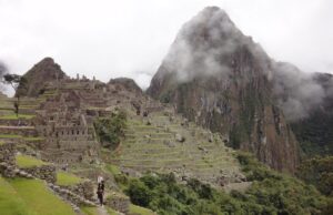 Το americalatina.gr στο Μάτσου Πίκτσου – Ένα έργο τέχνης στις Άνδεις του Περού