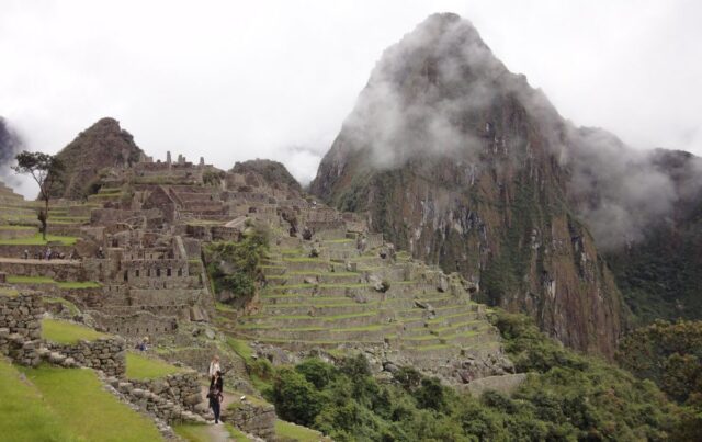 machu picchu 1 peru