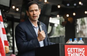 Υπουργός Εξωτερικών ΗΠΑ για Μαδούρο: «Δεν θα επιτρέψουμε σε ένα καρτέλ να παριστάνει την κυβέρνηση»