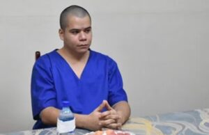 Το καθεστώς Ορτέγα σκηνοθετεί “αποδείξεις” για να δείξει ότι πολιτικοί κρατούμενοι είναι εν ζωή