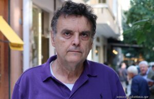 Συνέντευξη: Ο καθηγητής του ΕΑΠ Δημήτρης Φιλιππής