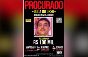 Η ιστορία του «Ντόκα» που κατάφερε να διαφύγει από την αστυνομική επιχείρηση στη Βραζιλία