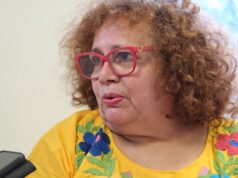 Συνέντευξη: Πρόεδρος του Συλλόγου Λατινοαμερικάνων “Asclaye”