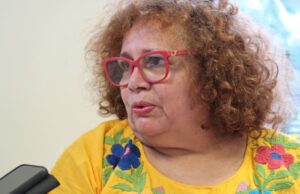 Συνέντευξη: Πρόεδρος του Συλλόγου Λατινοαμερικάνων “Asclaye”