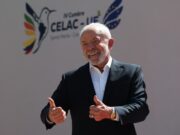 Cumbre CELAC – Unión Europea en Colombia