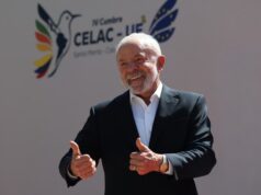 Cumbre CELAC – Unión Europea en Colombia