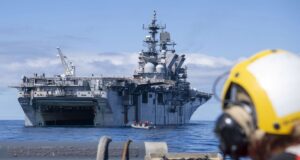 Η Κούβα σχεδιάζει επίθεση με drones στην βάση Γκουαντάναμο αποκαλύπτει έκθεση των ΗΠΑ
