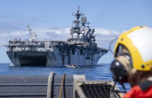 Ο ΟΗΕ καταδικάζει τον ναυτικό αποκλεισμό της Βενεζουέλας από τις ΗΠΑ – Παραβιάζει το διεθνές Δίκαιο