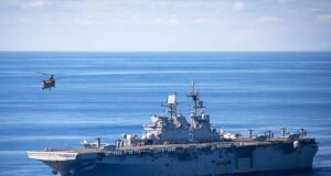 Στρατιωτικές δυνάμεις των ΗΠΑ ανοικτά από την Κούβα – Ποινική δίωξη στον Ραούλ Κάστρο