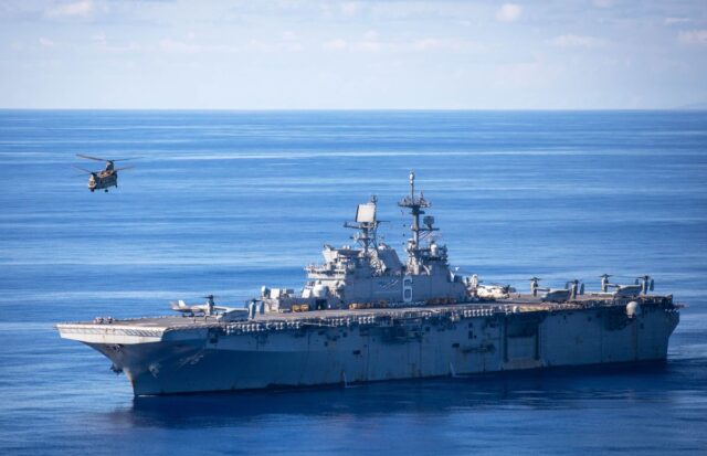 eeuu militares caribe usa armas 3