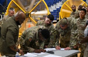 Οι στρατιωτικές κινήσεις Τραμπ στη Βενεζουέλα προκαλούν ανησυχία στους ηγέτες της περιοχής