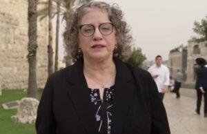 Οι μυστικές υπηρεσίες του Μεξικού απέτρεψαν σχέδιο δολοφονίας της πρέσβειρας του Ισραήλ