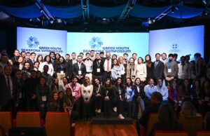 Το Δεύτερο Συμπόσιο Ελλήνων της Διασποράς στις 25-28 Νοεμβρίου