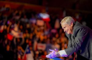 Δυο άκρως αντίθετοι υποψήφιοι θα μονομαχήσουν στη Χιλή στον δεύτερο γύρο στις προεδρικές εκλογές