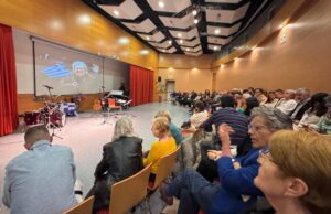 Αφιέρωμα για τα 100 χρόνια Μίκη Θεοδωράκη στο Εκουαδόρ – ΒΙΝΤΕΟ