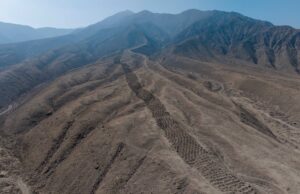 Αποκάλυψη: Μυστηριώδεις τρύπες στο Περού ήταν ένα είδος παζαριού