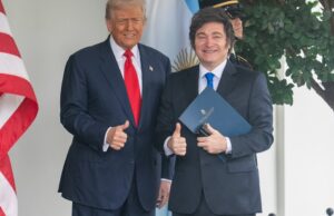 Αγρότες και κτηνοτρόφοι στις ΗΠΑ εξοργισμένοι με την νέα εμπορική συμφωνία με την Αργεντινή