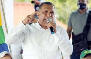 Νεκρός εμβληματικός πολιτικός κρατούμενος στα μπουντρούμια του καθεστώτος Μαδούρο