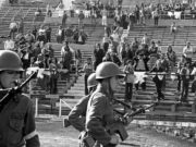 Άρθρο- Λουίς Αλμάγρο: Εγκλήματα κατά της ανθρωπότητας: Ιστορία και παρόν