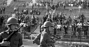 Άρθρο- Λουίς Αλμάγρο: Εγκλήματα κατά της ανθρωπότητας: Ιστορία και παρόν