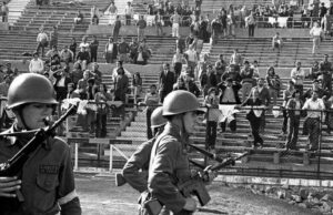 Άρθρο- Λουίς Αλμάγρο: Εγκλήματα κατά της ανθρωπότητας: Ιστορία και παρόν