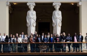 Ελλάδα και Χιλή στην Επιτροπή της UNESCO για την Προστασία Πολιτιστικών Αγαθών