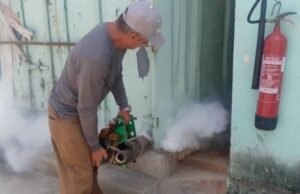 Επιδημία δάγκειου πυρετού και τσικουνγκούνια στην Κούβα – 33 νεκροί, 1.000 κρούσματα σε μια μέρα