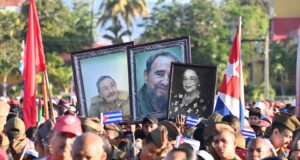 Η Κούβα προετοιμάζεται για στρατιωτική επίθεση των ΗΠΑ – Πιθανή δίωξη στον Ραούλ Κάστρο