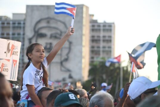 Βραζιλία, Μεξικό και Ισπανία δεσμεύτηκαν να στείλουν περισσότερη βοήθεια στην Κούβα για την κρίση