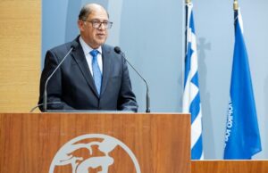 Εκδήλωση ΕΒΕΑ – Μεξικού: Ανοδική πορεία στις εμπορικές σχέσεις με την Ελλάδα και αναδυόμενες ευκαιρίες