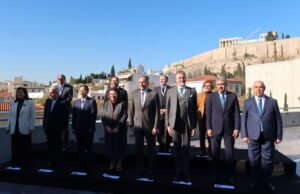 Το americalatina.gr στο Φόρουμ Αρχαίων Πολιτισμών