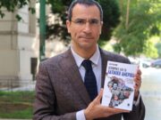 El nuevo libro de Iásonas Pipínis ya está a la venta en las librerías