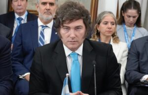 Αργεντινή: Εγκρίθηκε ο προϋπολογισμός σκληρής λιτότητας της κυβέρνησης του Χαβιέρ Μιλέι