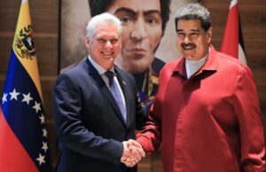 Τραμπ: «Δεν θα υπάρξει άλλο πετρέλαιο ούτε χρήμα» από τη Βενεζουέλα για την Κούβα