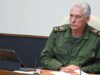 Νέες κυρώσεις από τις ΗΠΑ στον πρόεδρο της Κούβας Ντίας Κανέλ και μέλη της οικογένειας Κάστρο