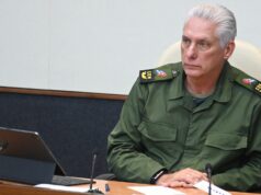 Νέες κυρώσεις από τις ΗΠΑ στον πρόεδρο της Κούβας Ντίας Κανέλ και μέλη της οικογένειας Κάστρο