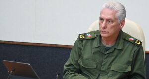 Νέες κυρώσεις από τις ΗΠΑ στον πρόεδρο της Κούβας Ντίας Κανέλ και μέλη της οικογένειας Κάστρο