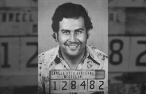 “Η συμμαχία του καθεστώτος της Κούβας με τον Πάμπλο Εσκομπάρ”