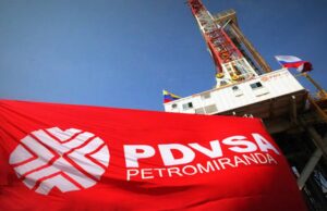 Συνεχίζεται ο “πόλεμος του πετρελαίου” στη Βενεζουέλα μετά τις νέες κυρώσεις των ΗΠΑ