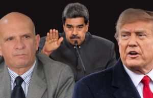 Τι αποκαλύπτει ο πρώην αρχηγός της ΕΥΠ της Βενεζουέλας για τις σχέσεις Μαδούρο με το ναρκωεμπόριο