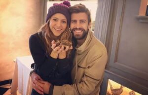 Η Shakira μίλησε ξανά για τον Piqué: «Πρέπει να το πούμε»