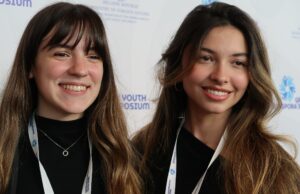 Ποιοί νέοι από τη Λατινική Αμερική συμμετείχαν στο 2ο Συνέδριο Διασποράς